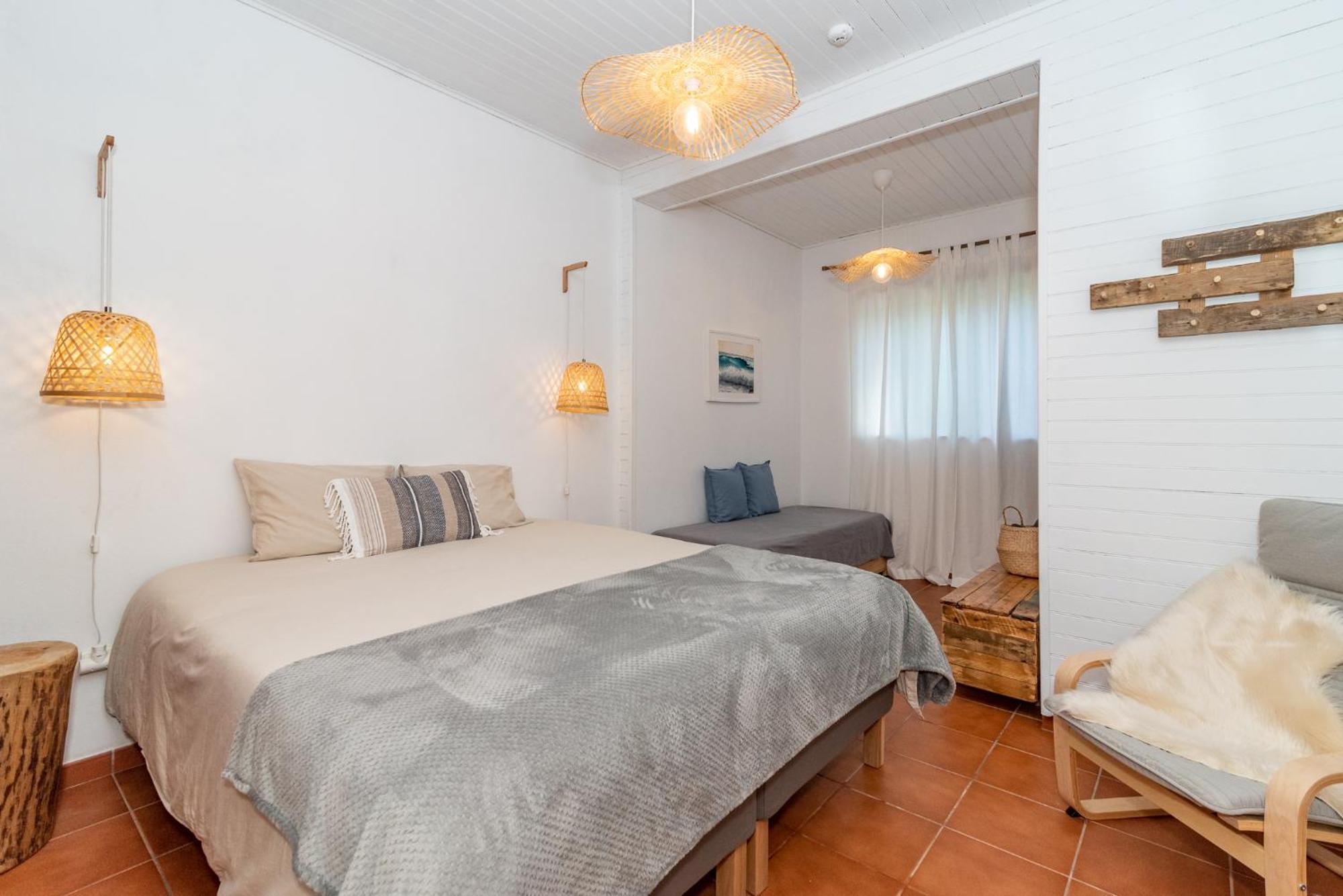 Ticket2Surf Hotel Palheiros da Tocha Exterior photo