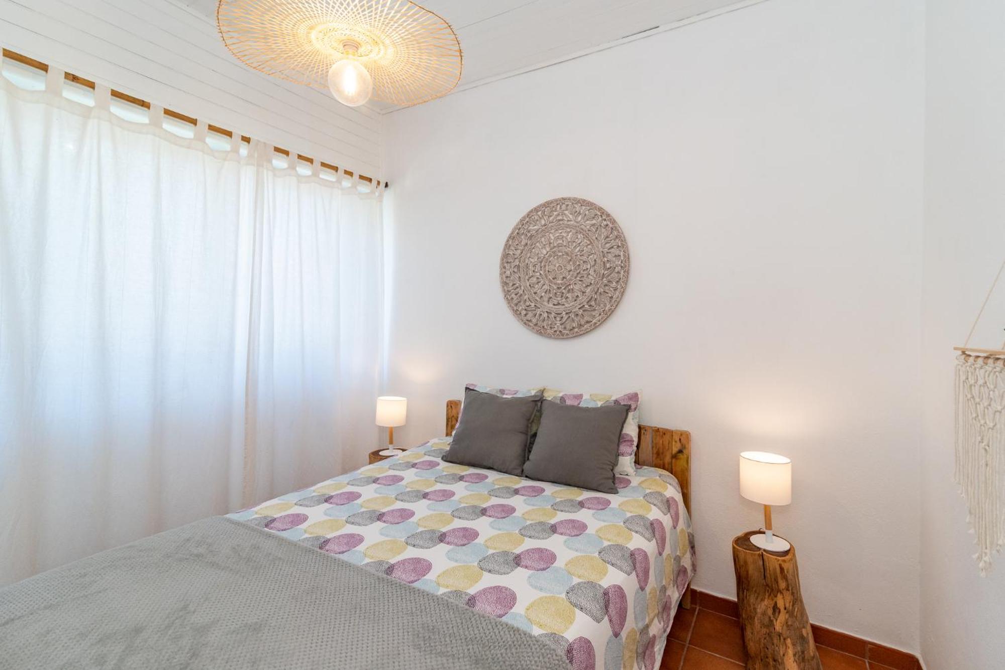 Ticket2Surf Hotel Palheiros da Tocha Exterior photo