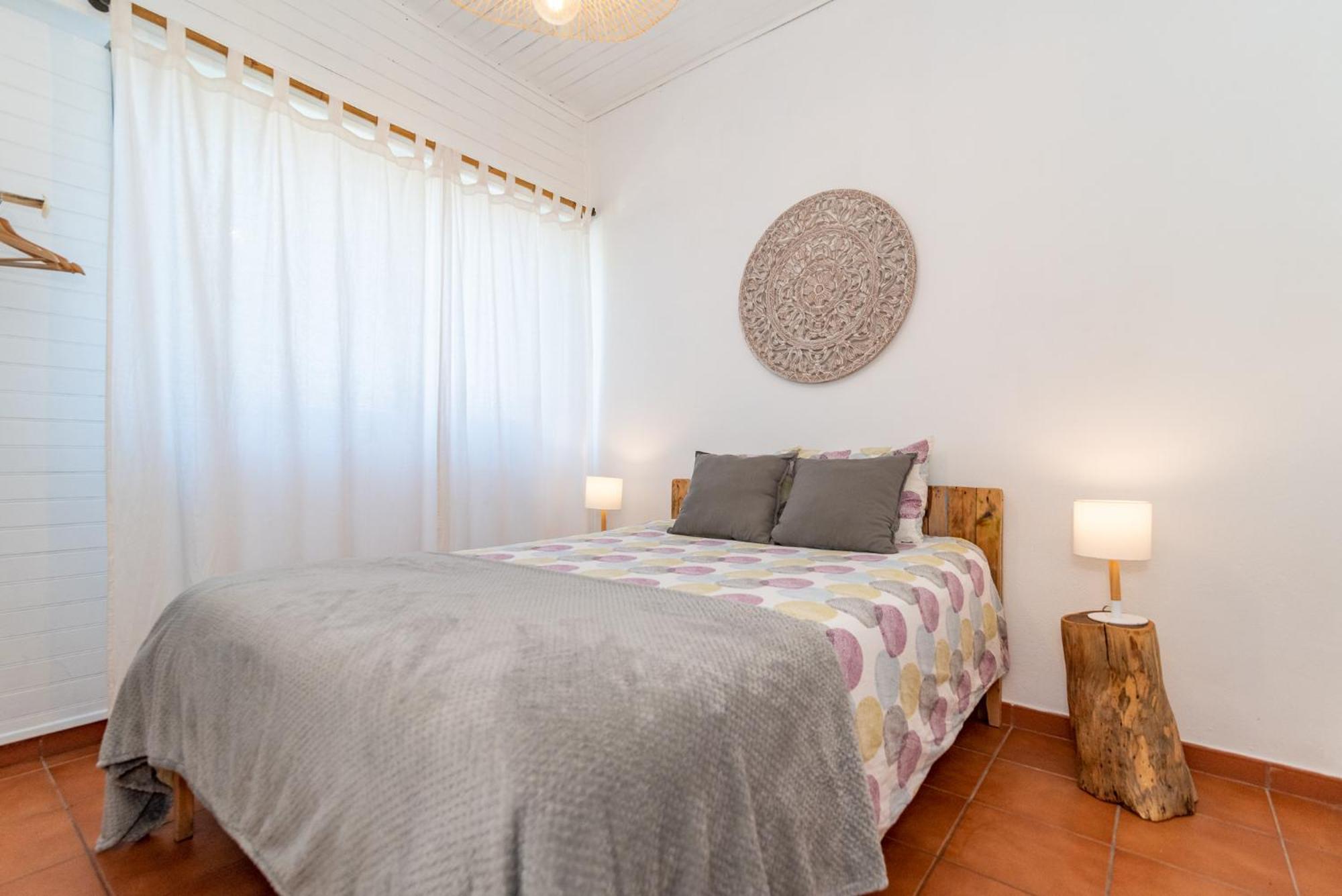 Ticket2Surf Hotel Palheiros da Tocha Exterior photo